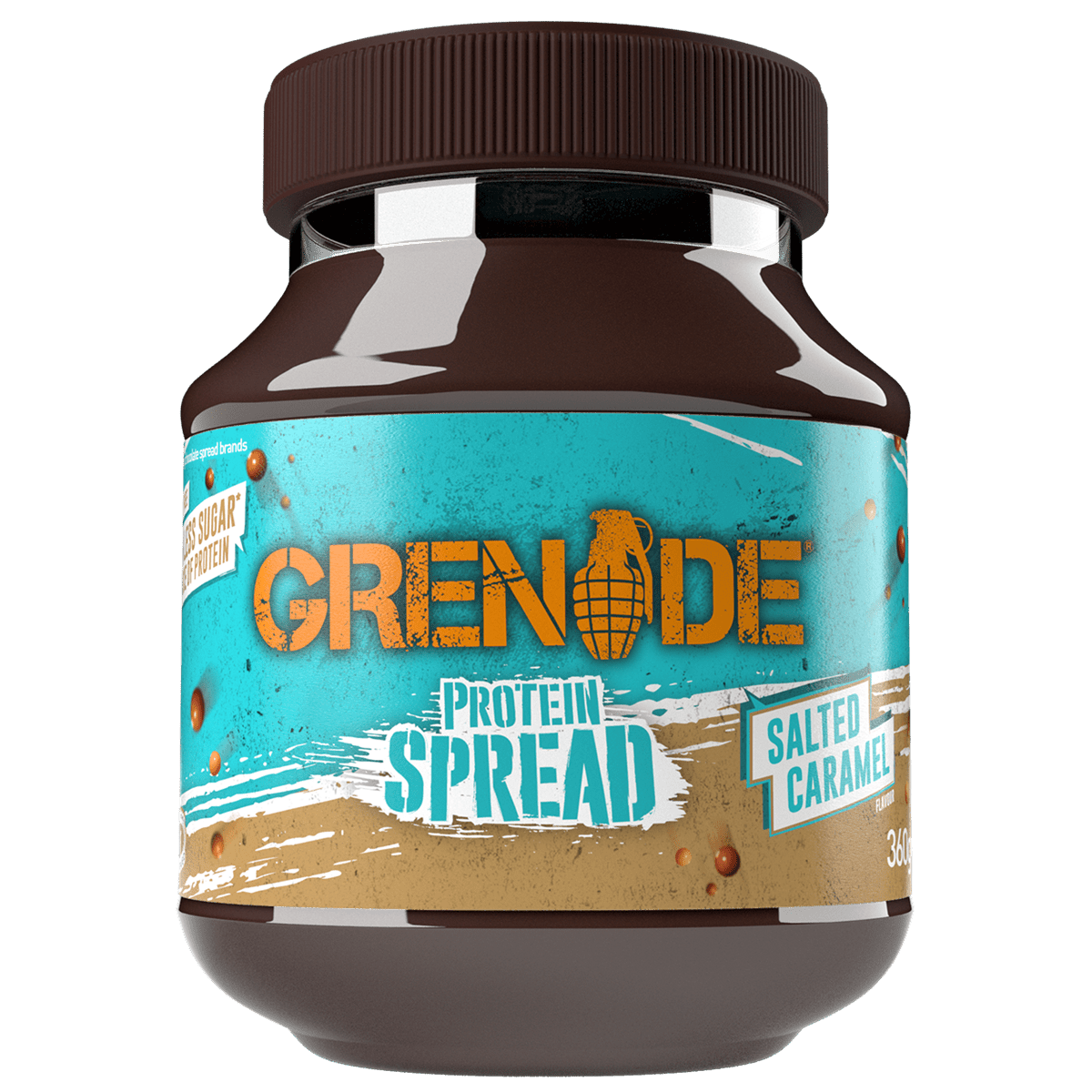 Grenade Protein Spread 360g image 0
